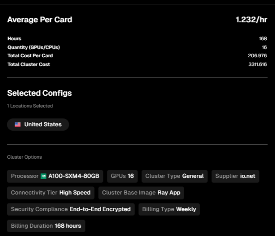 AI、DePIN、Sol生态三重光环加身，深入了解发币在即的io.net