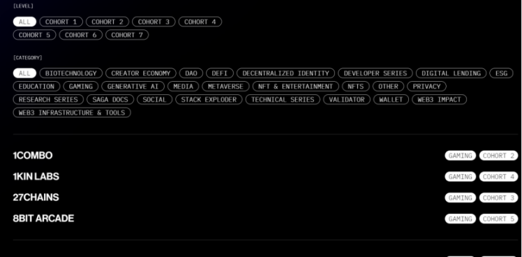 SAGA经济模型解析：采用“音乐椅定价”，通往可负担区块之路