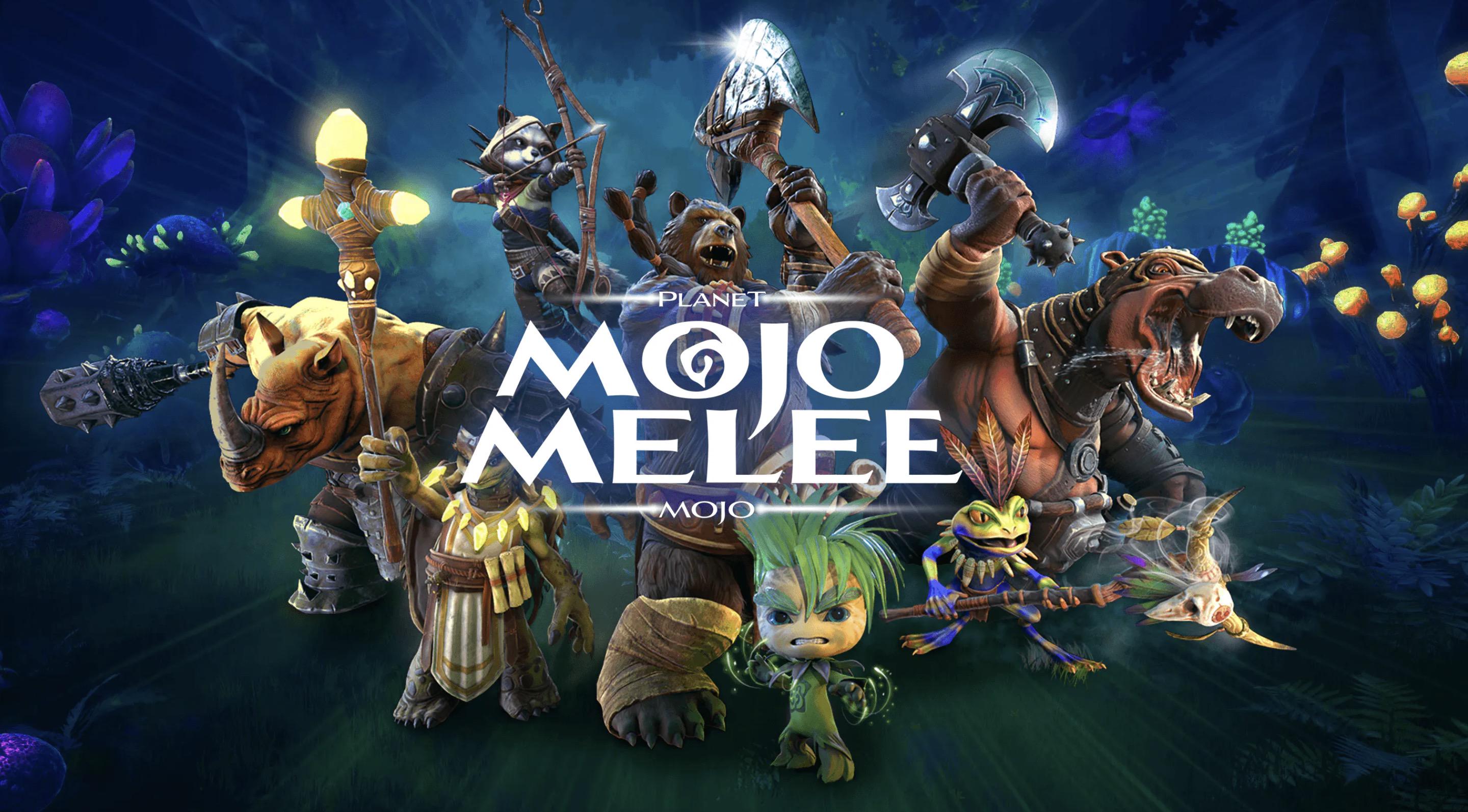 Planet Mojo完成战略融资，累计融资达1050万美元