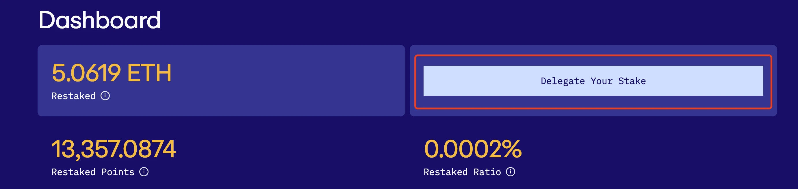 EigenDA正式上线主网，“一鱼双吃”交互教程奉上