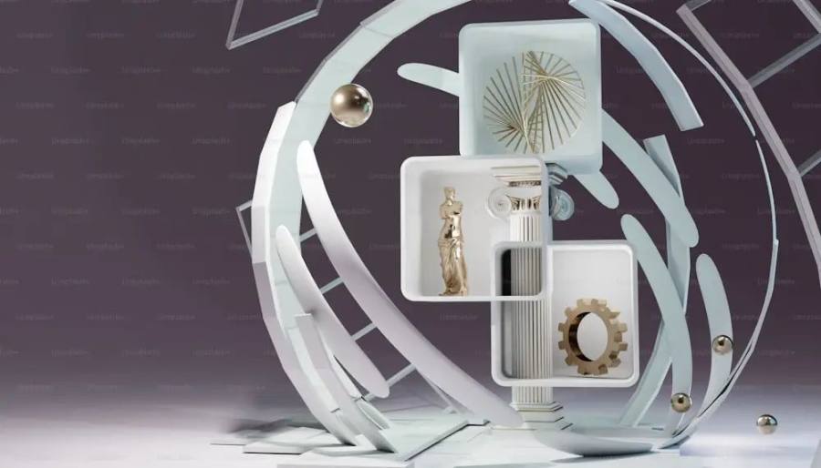 Web3数字奢侈品为何值天价？浅析其内在逻辑 