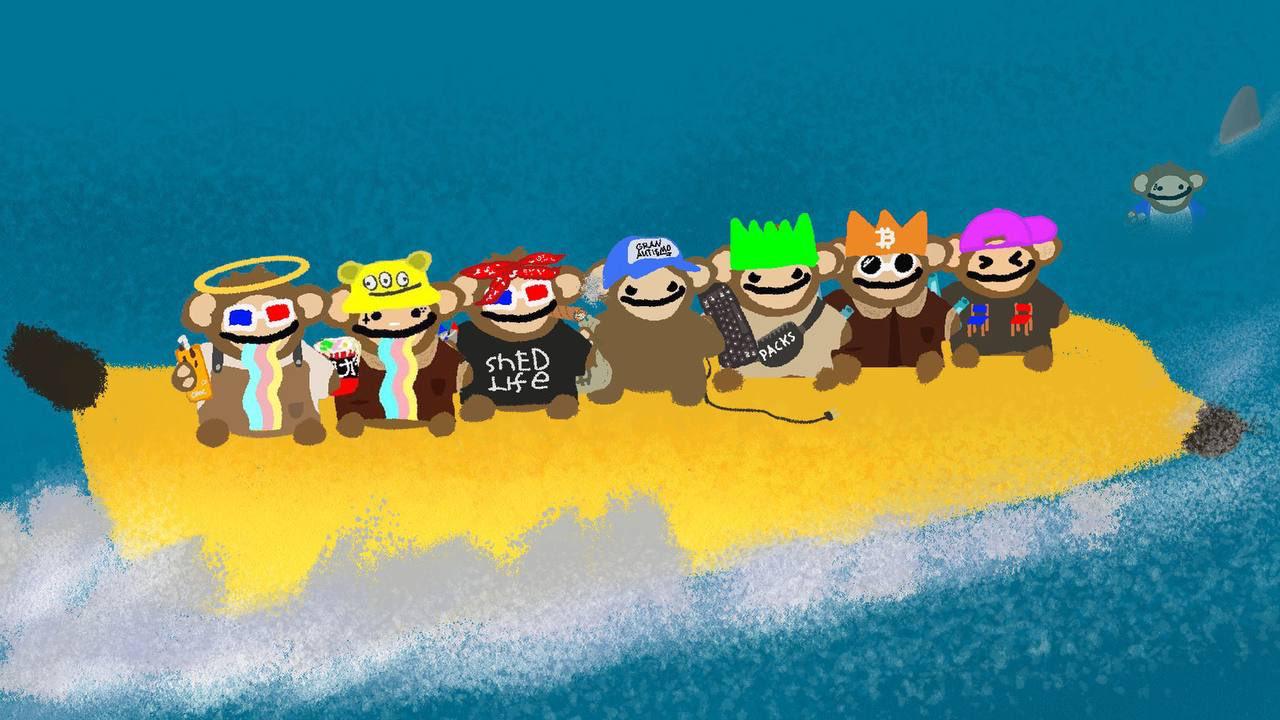 Runes协议上线前夕，22个值得关注的符文项目大盘点