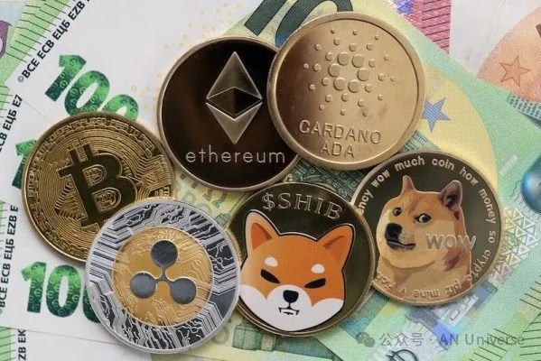 2024Q1加密市场最大赢家：meme币暴涨背后的逻辑