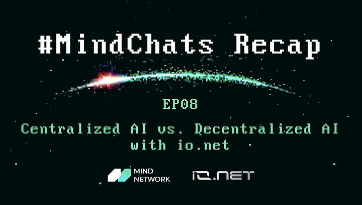 完成3000万美元A轮融资并即将发币，io.net能否重新定义去中心化算力生态？