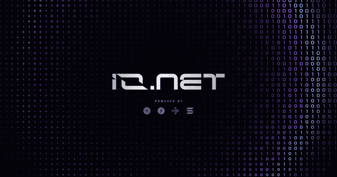 完成3000万美元A轮融资并即将发币，io.net能否重新定义去中心化算力生态？