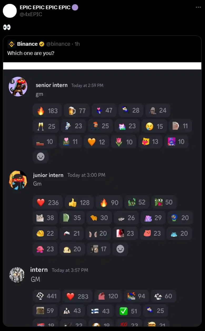 不论BRC-20与符文如何涨，中外社区就是互不接盘？