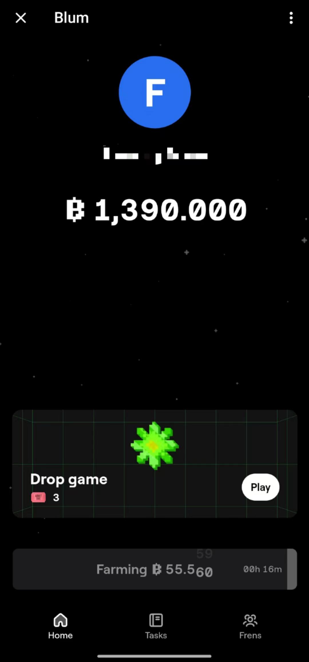 币安前高管推出交易所Blum：瞄准电报用户，靠小游戏吸引千万用户