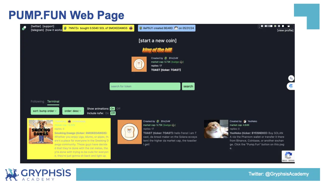 PUMP.FUN 协议洞察：从Bonding Curve计算到盈利策略构建
