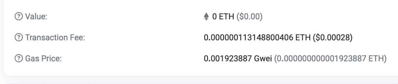 ETH发展路线之争：以Rollup为中心或存在结构性经济缺陷