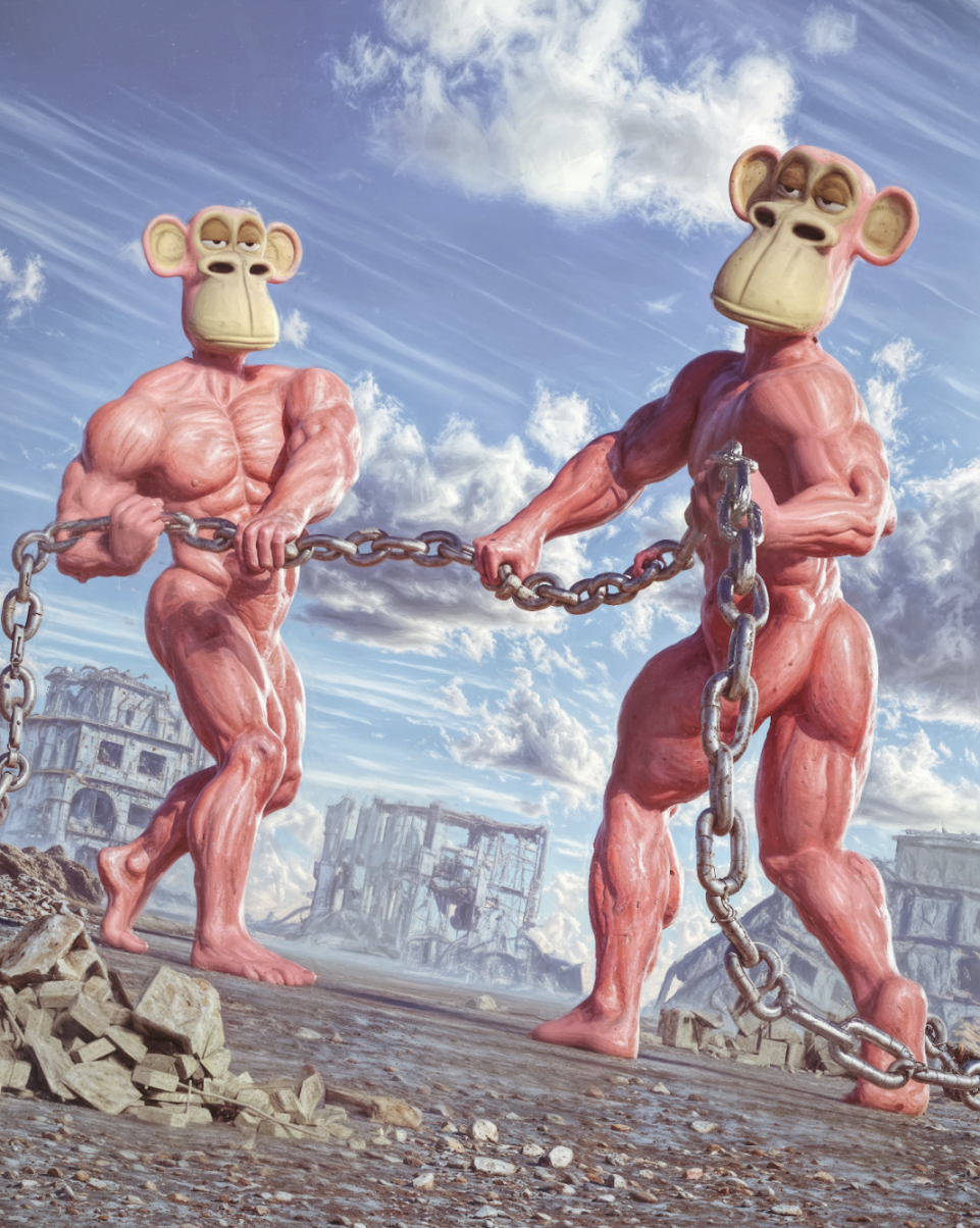 Meme是拯救ApeCoin的唯一解?