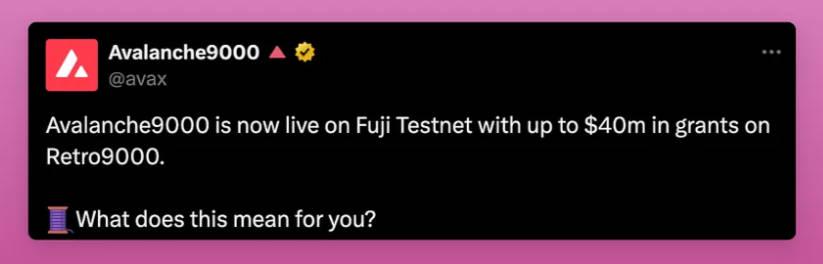 Meme狂欢之外：一览加密生态10大技术项目的创新进展