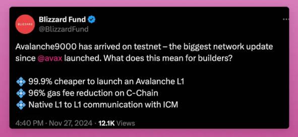 Meme狂欢之外：一览加密生态10大技术项目的创新进展