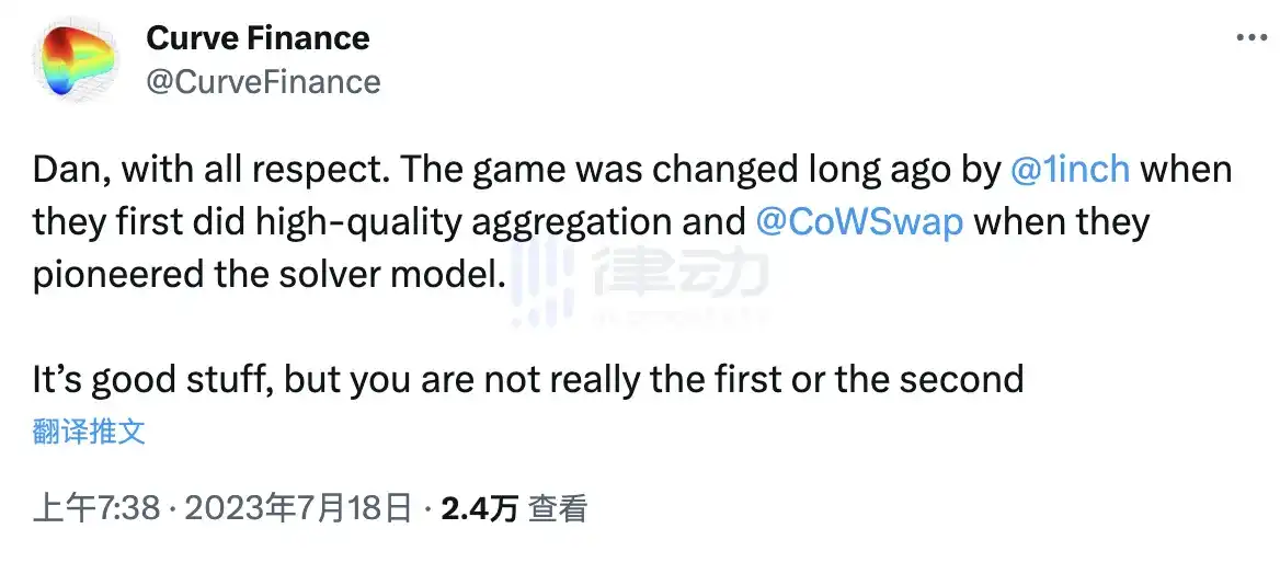 COW上线币安后暴涨,仅仅是因为特朗普家族?