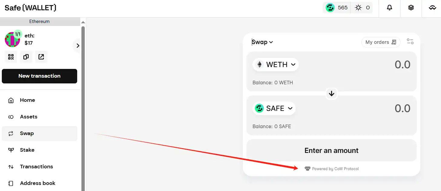 COW上线币安后暴涨,仅仅是因为特朗普家族?