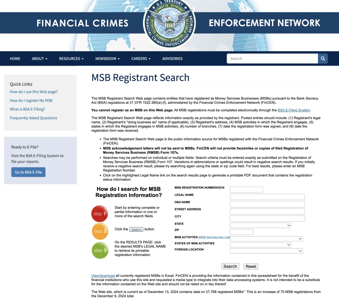 加密货币资产全球牌照概览（一）：欧美地区