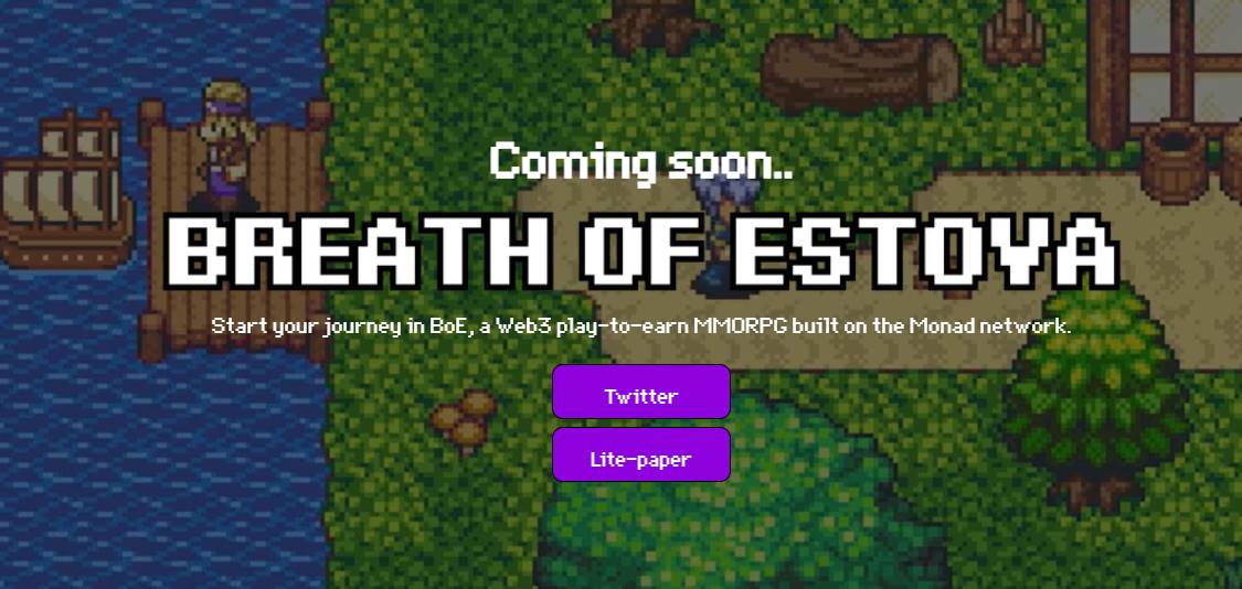 Monad测试网即将上线,如何提前参与生态建设?