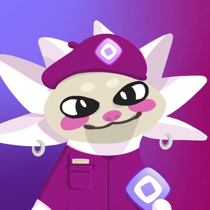 Monad测试网即将上线,如何提前参与生态建设?