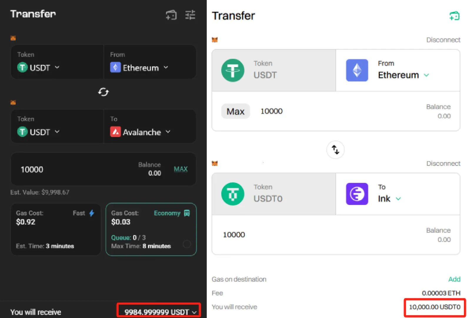 Tether发行“新稳定币”了,USDT0与USDT有何不同?