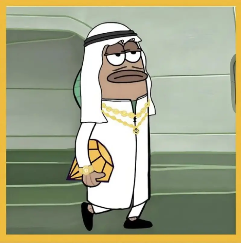 一览币安链最新动态：7个爆款meme与5个未发币项目