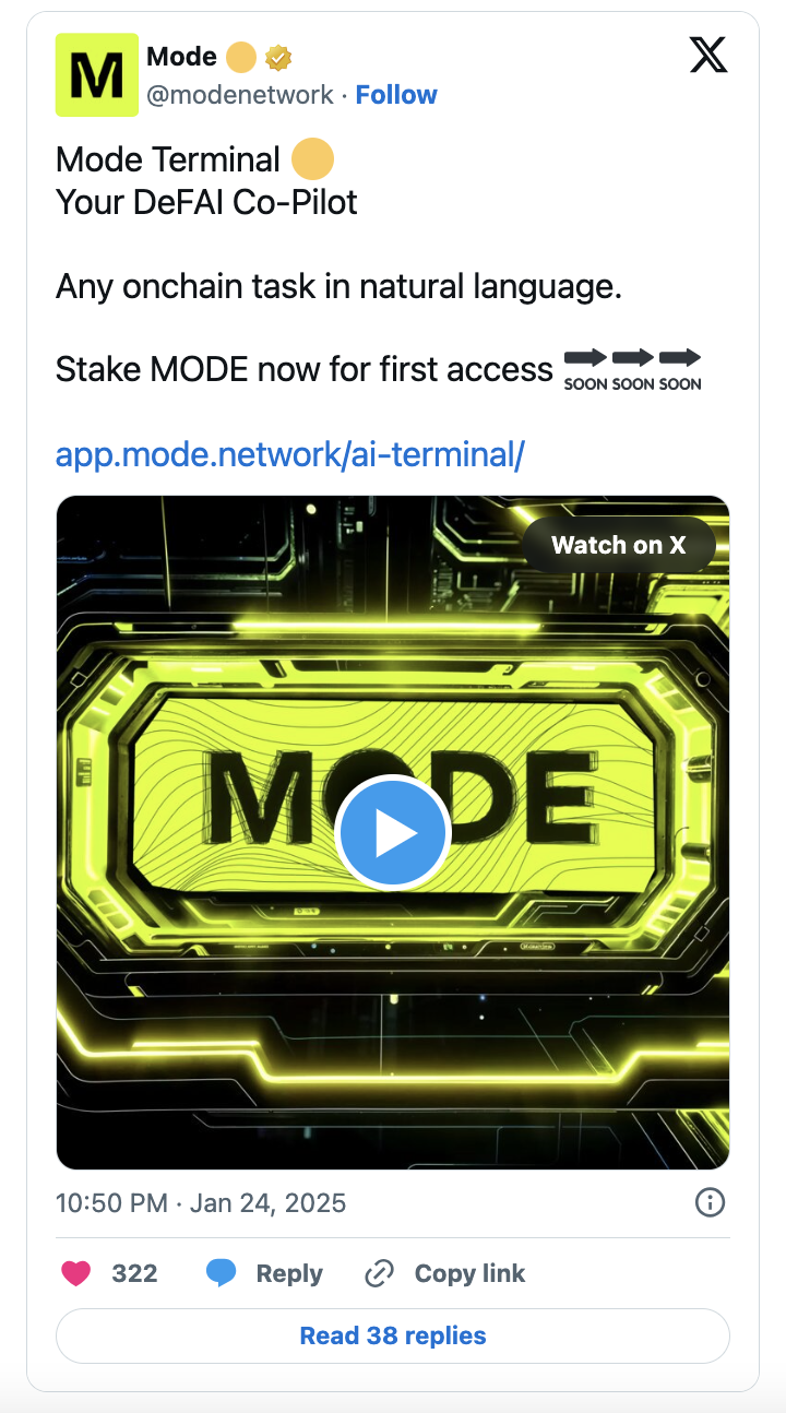 DeFAI全解：AI如何释放DeFi的潜力？