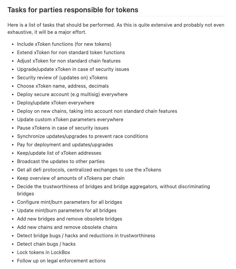 万字详解主权跨链代币标准“ERC-7281”：如何让跨链代币具有可互换性？