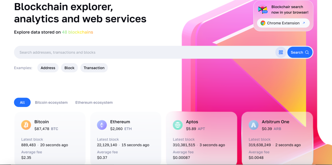 人人做侦探，ZachXBT常用的12款追踪工具分享