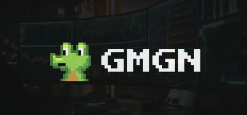 专访GMGN联创Haze"鸡哥"：保持锐气，和团队专注于长期主义