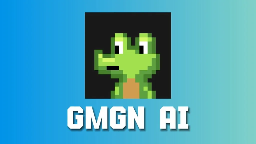 专访GMGN联创Haze"鸡哥"：保持锐气，和团队专注于长期主义