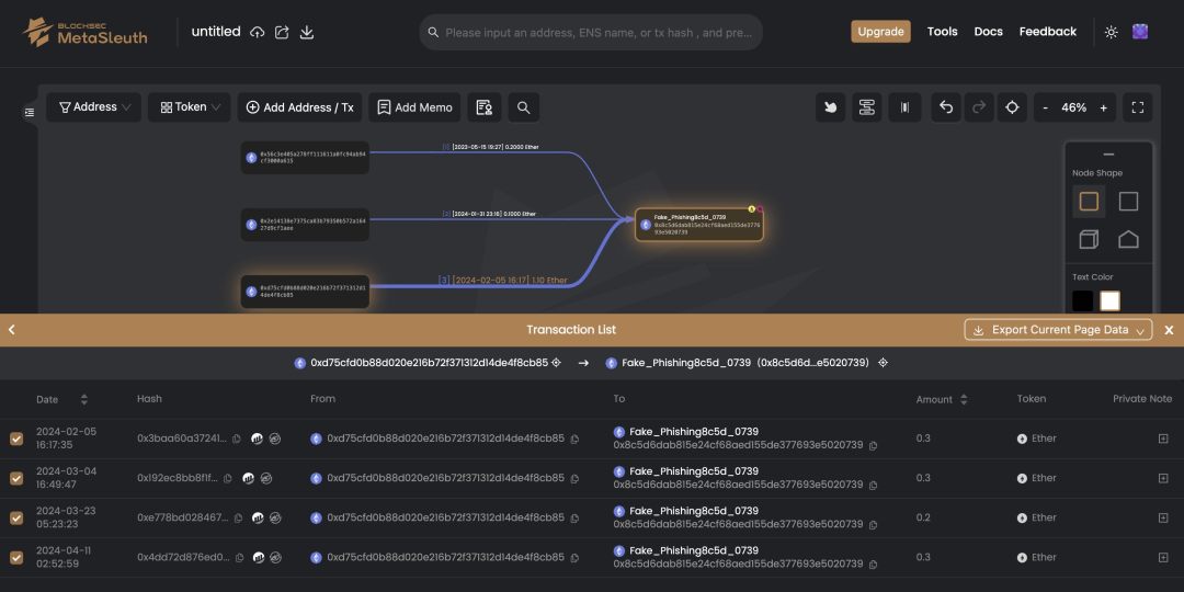 人人做侦探，ZachXBT常用的12款追踪工具分享