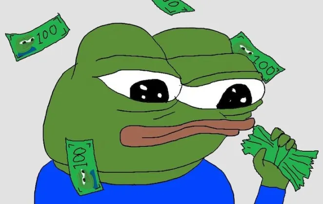 专访GMGN联创Haze"鸡哥"：保持锐气，和团队专注于长期主义