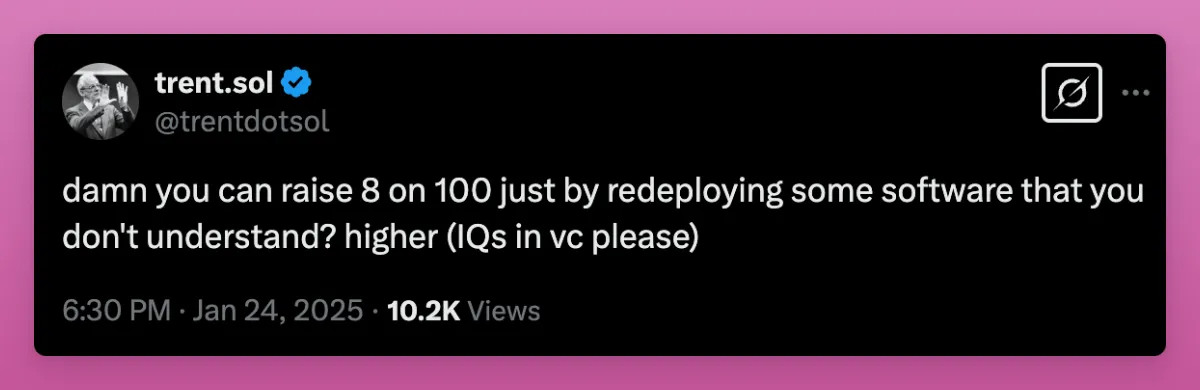 加密市场短暂复苏，盘点5个即将上线的顶级项目