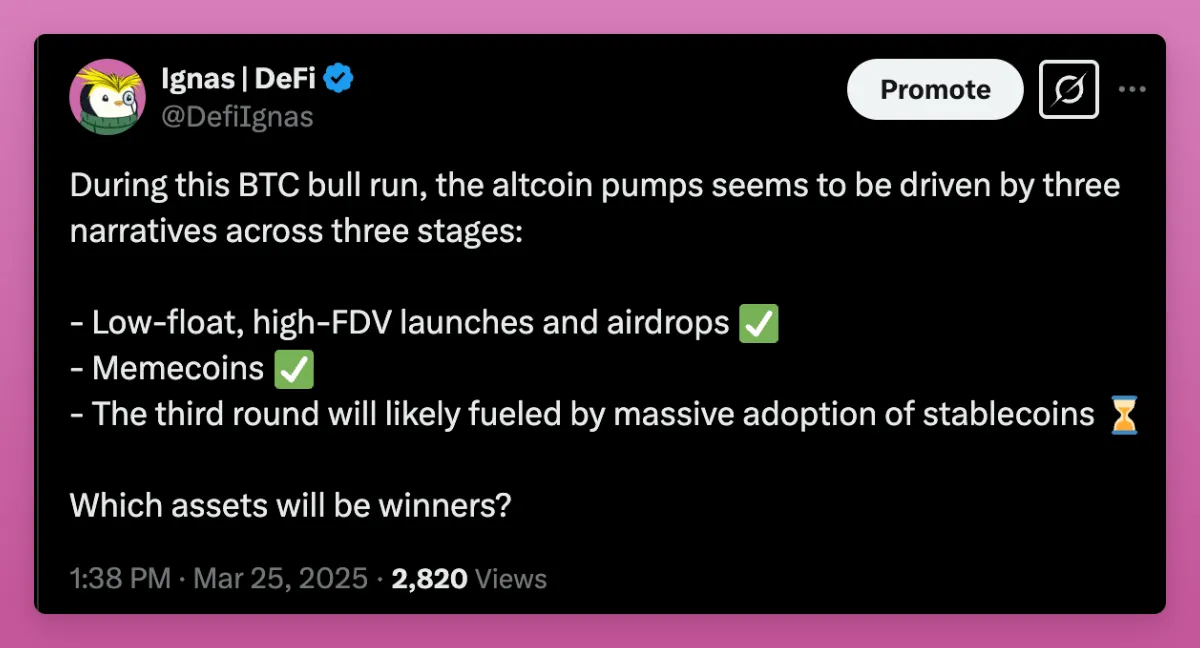 加密市场短暂复苏，盘点5个即将上线的顶级项目