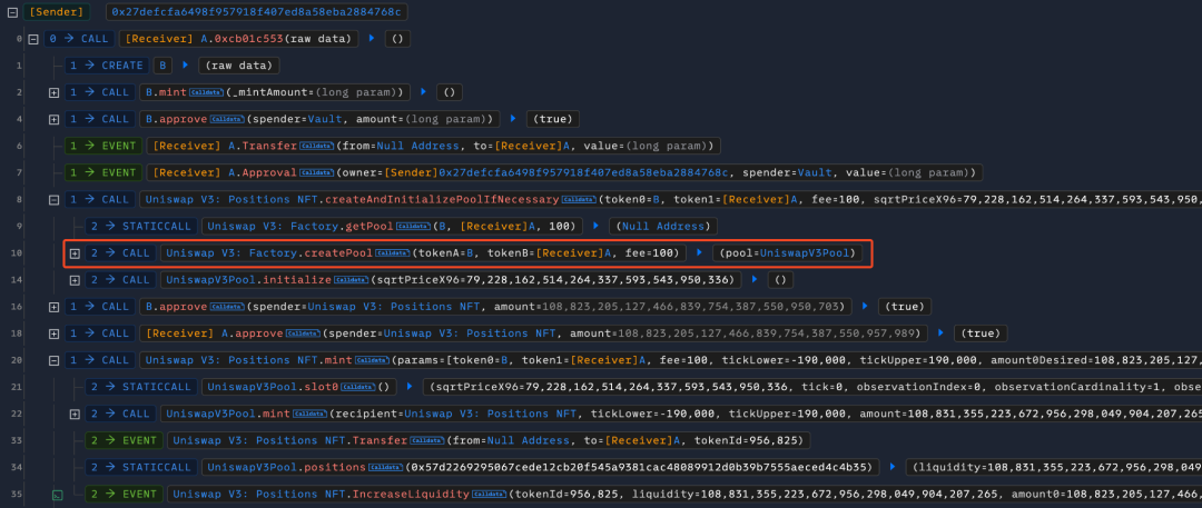 致命残留：一场由瞬态存储引发的30万美元链上劫案