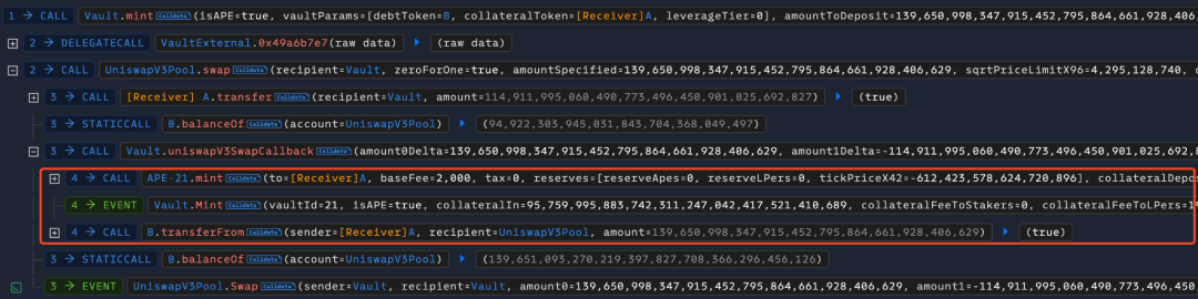 致命残留：一场由瞬态存储引发的30万美元链上劫案