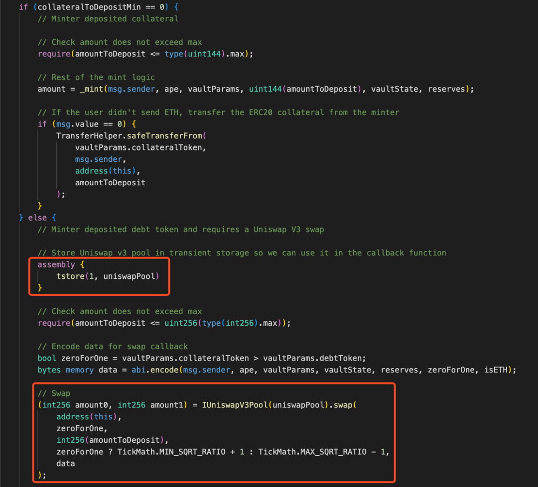 致命残留：一场由瞬态存储引发的30万美元链上劫案