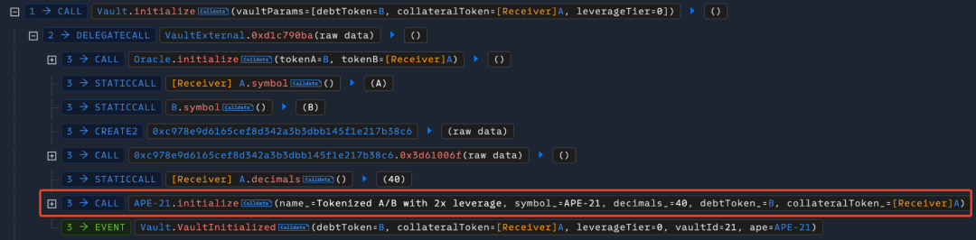 致命残留：一场由瞬态存储引发的30万美元链上劫案