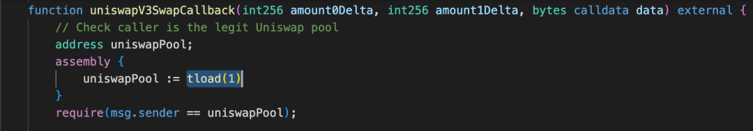 致命残留：一场由瞬态存储引发的30万美元链上劫案