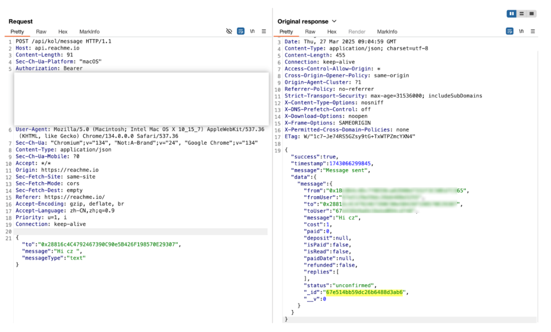 黑客教你如何用0.01 BNB“白嫖”CZ