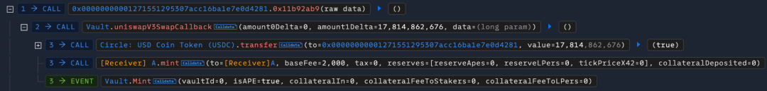 致命残留：一场由瞬态存储引发的30万美元链上劫案