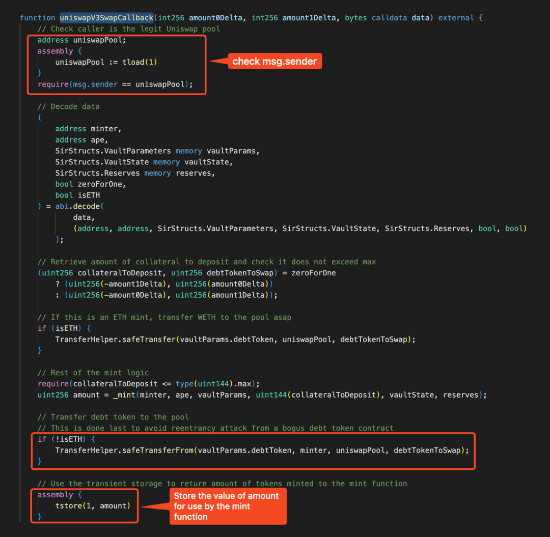 致命残留：一场由瞬态存储引发的30万美元链上劫案