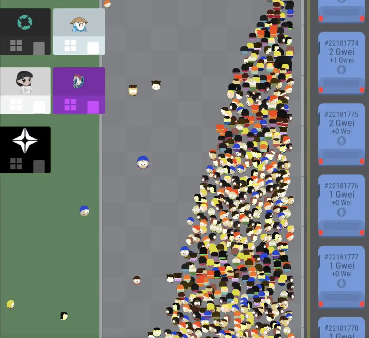 从去中心化乌托邦到赌场，Web3为何成为资本主导的投机乐园？