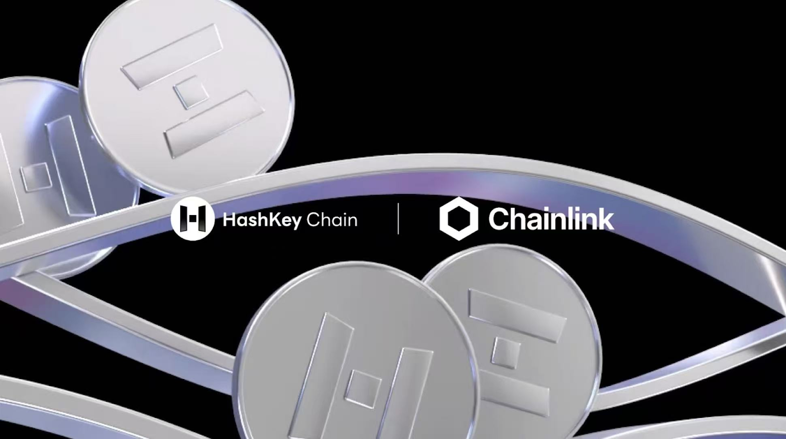 东方HashKey Chain ，西方Base：合规趋势下的TradFi之战