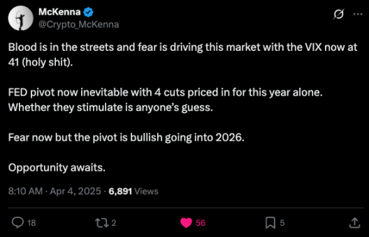 民粹主义时代，请拿好比特币