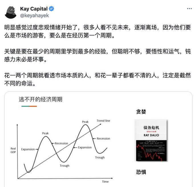 从以太坊迁移,寻找空投的新大陆