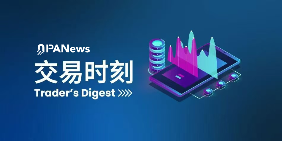 交易时刻：全球股市巨震，ETH/BTC汇率创2020年2月以来新低