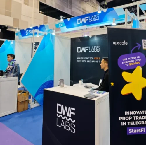 香港Web3嘉年华逛展随感：道阻且长，但对未来充满信心