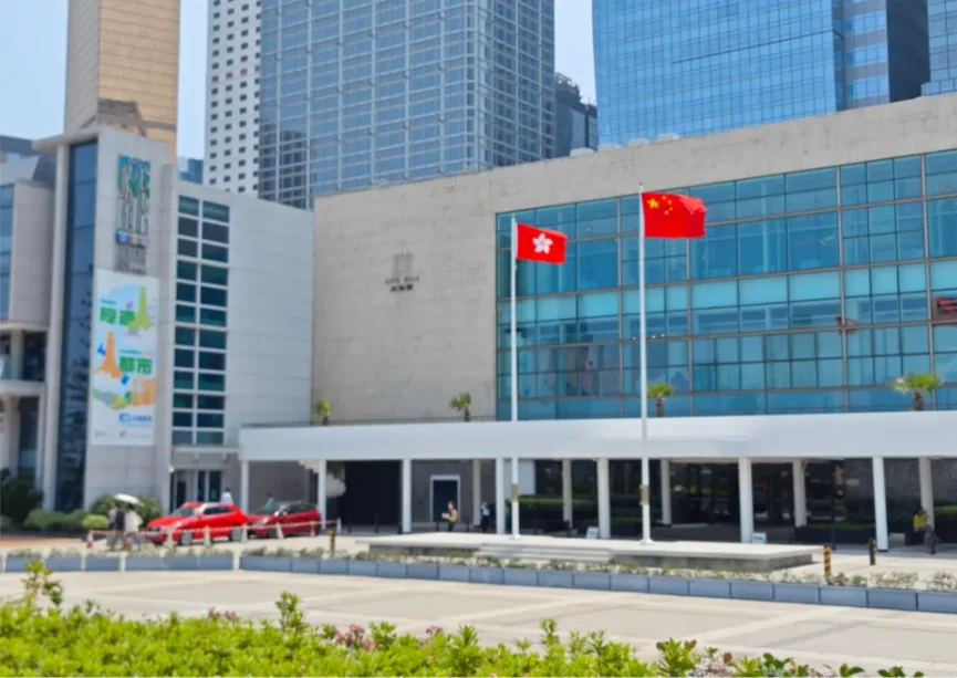 香港Web3嘉年华逛展随感：道阻且长，但对未来充满信心