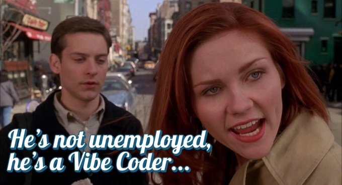 Vibe Coding时代的应用代币论：为什么将催生巨大的财富浪潮？