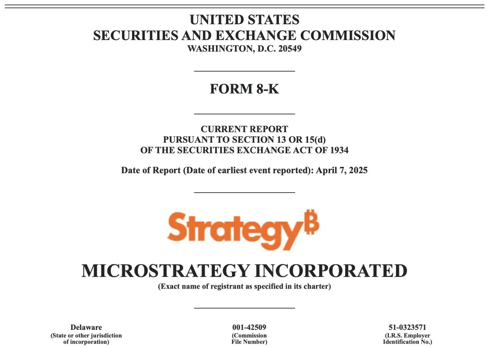 如果微策略被迫出售BTC，极端情况下会给市场带来多大抛压？